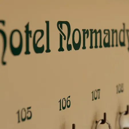 Normandy 2* 페캉
