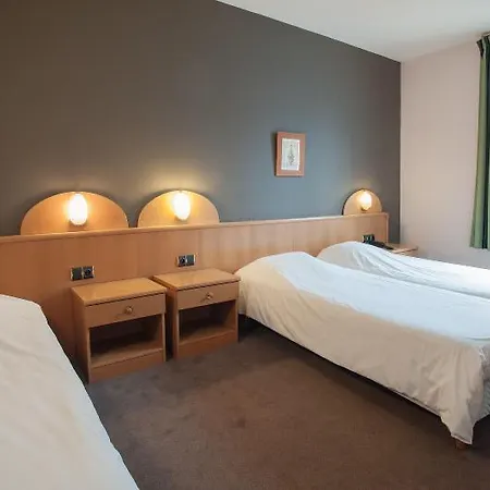 Hotel Normandy Fécamp