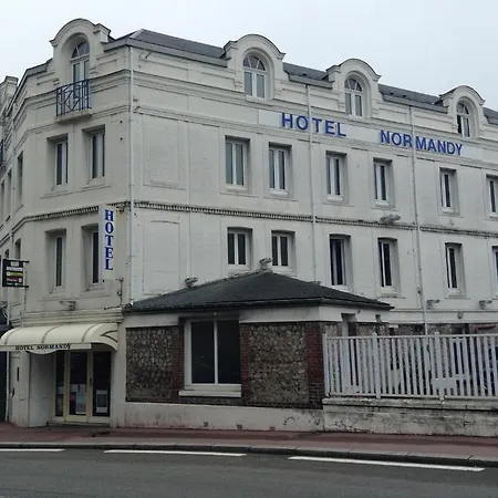 诺曼底酒店 酒店