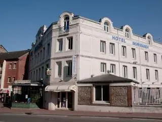 Normandy ホテル 2*