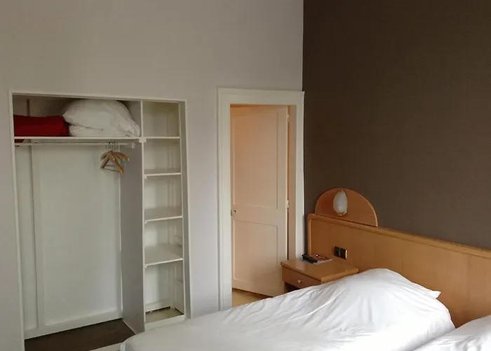 Normandy フェカン