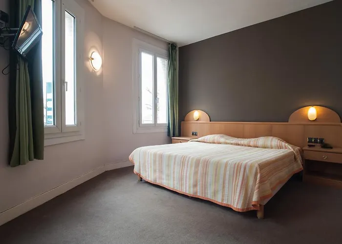 Normandy フェカン