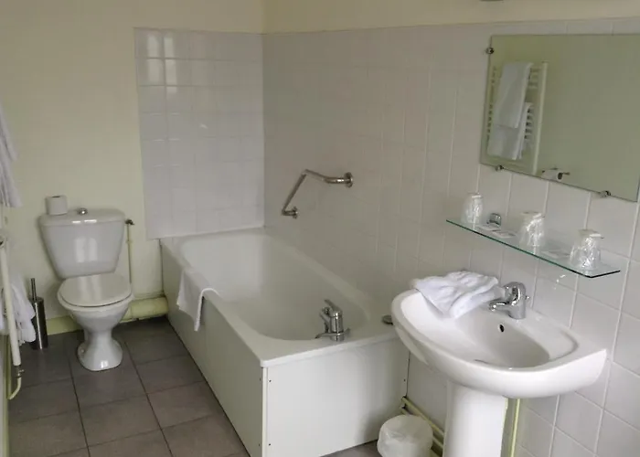 ホテル Normandy 2*